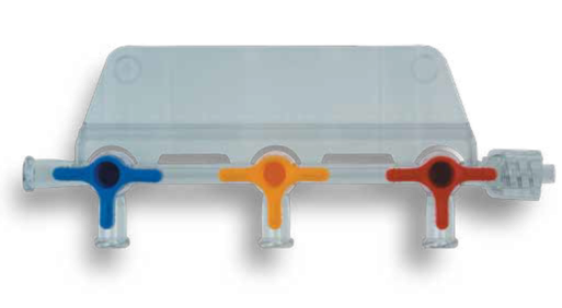 Manifolds medical device