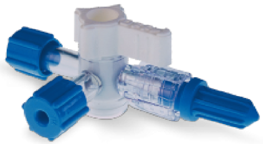 Stopcock medical device